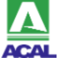 ACAL Ltda. logo, ACAL Ltda. contact details