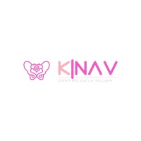 Kinav logo, Kinav contact details