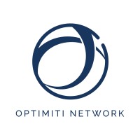 Optimiti Network logo, Optimiti Network contact details