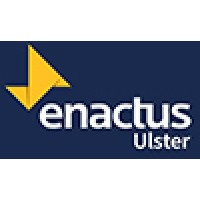 Enactus Ulster logo, Enactus Ulster contact details