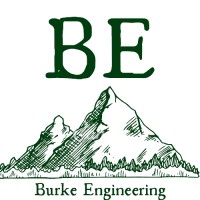 Burke Engineering logo, Burke Engineering contact details