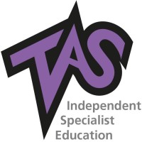 TAS Group logo, TAS Group contact details