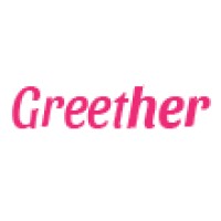 Greether logo, Greether contact details