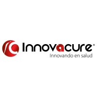 Innovacure logo, Innovacure contact details