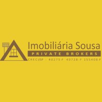 Imobiliária Sousa Jundiaí - Private Brokers logo, Imobiliária Sousa Jundiaí - Private Brokers contact details