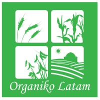 Organiko Latam logo, Organiko Latam contact details