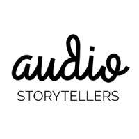 Audio Storytellers logo, Audio Storytellers contact details