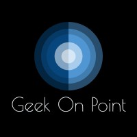 Geek On Point logo, Geek On Point contact details