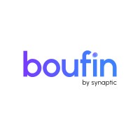 boufin logo, boufin contact details