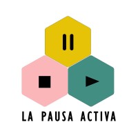 LaPausa Activa logo, LaPausa Activa contact details