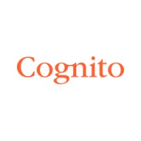 Cognito logo, Cognito contact details