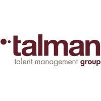 Talman Group logo, Talman Group contact details