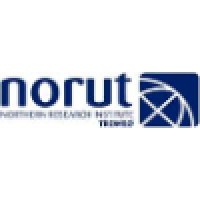 Northern Research Institute (Norut) logo, Northern Research Institute (Norut) contact details