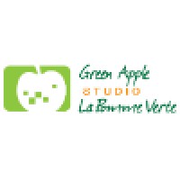 Green Apple Studio logo, Green Apple Studio contact details