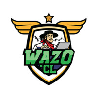 Wazo.CL - Soluciones para Comerciantes logo, Wazo.CL - Soluciones para Comerciantes contact details