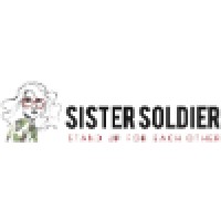 Sister Soldier - Stand Up For Each Other logo, Sister Soldier - Stand Up For Each Other contact details