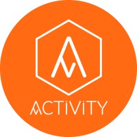 Activity logo, Activity contact details