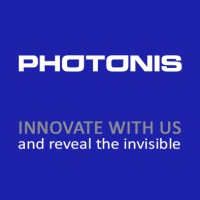 Photonis logo, Photonis contact details