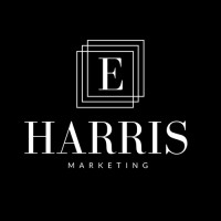 E Harris Marketing logo, E Harris Marketing contact details