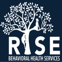 Rise Behavioral Health Services logo, Rise Behavioral Health Services contact details