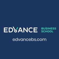 Edvance Business School logo, Edvance Business School contact details