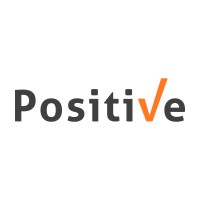 Positive Consultores logo, Positive Consultores contact details