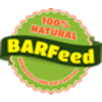 BARFeed logo, BARFeed contact details