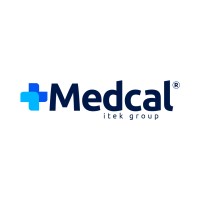 Medcal logo, Medcal contact details