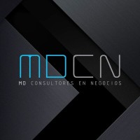 MD Consultores en Negocios logo, MD Consultores en Negocios contact details