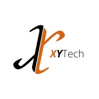 XYTech logo, XYTech contact details