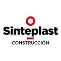 Sinteplast Construcción logo, Sinteplast Construcción contact details