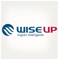 Wise up México logo, Wise up México contact details