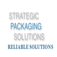 Strategic Packaging Solutions LLC logo, Strategic Packaging Solutions LLC contact details