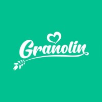 GRANOLÍN logo, GRANOLÍN contact details