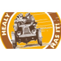 Ned R. Healy & Co., Inc. logo, Ned R. Healy & Co., Inc. contact details