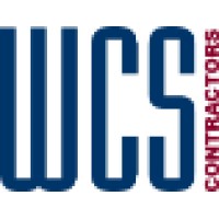 WCS Contractors Ltd. logo, WCS Contractors Ltd. contact details