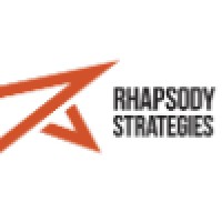 Rhapsody Strategies logo, Rhapsody Strategies contact details