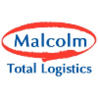 Malcolm Total Logistics logo, Malcolm Total Logistics contact details