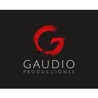 Gaudio Producciones logo, Gaudio Producciones contact details