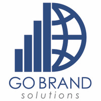 GO BRAND SOLUTIONS logo, GO BRAND SOLUTIONS contact details