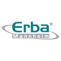 ERBA Mannheim LatAm logo, ERBA Mannheim LatAm contact details