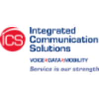 Integrated Communication Solutions - ICS logo, Integrated Communication Solutions - ICS contact details