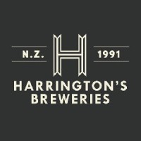 Harrington's Breweries logo, Harrington's Breweries contact details