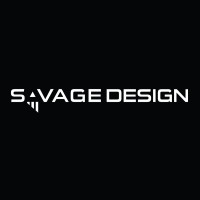 Savage Design logo, Savage Design contact details