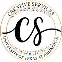 UTA Creative Services logo, UTA Creative Services contact details