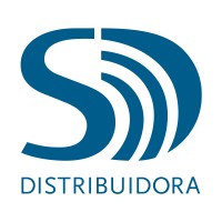 SD Distribuidora logo, SD Distribuidora contact details