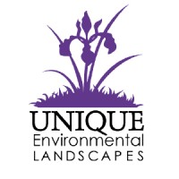 Unique Environmental Landscapes logo, Unique Environmental Landscapes contact details