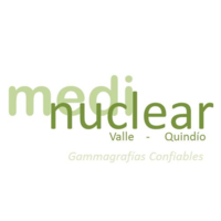 Medinuclear del Valle LTDA logo, Medinuclear del Valle LTDA contact details