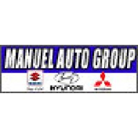 Manuel Auto Group logo, Manuel Auto Group contact details