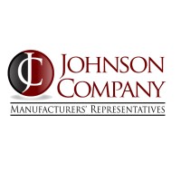 Johnson Company Mfg Rep logo, Johnson Company Mfg Rep contact details